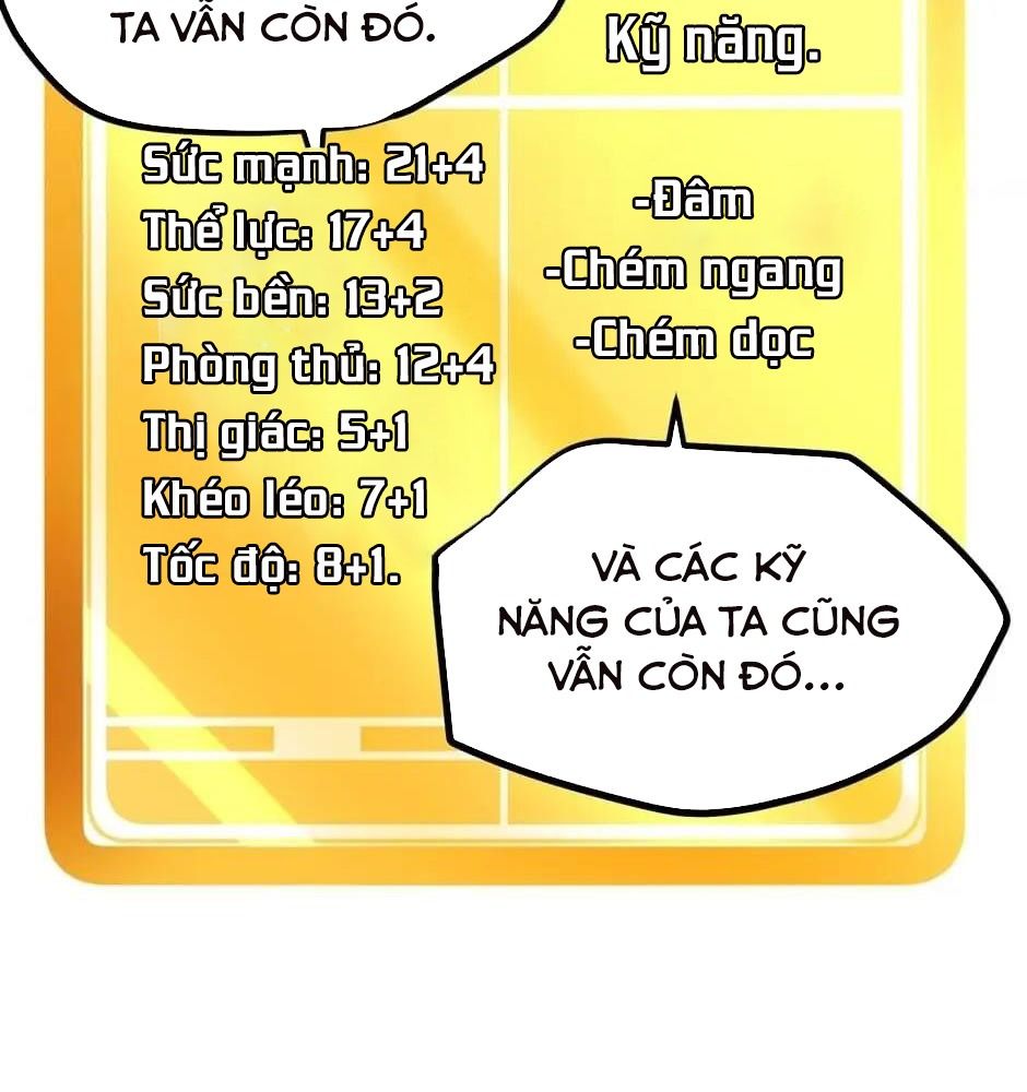 Câu Chuyện Sinh Tồn Của Kiếm Vương Ở Thế Giới Khác Chapter 2 - Trang 2