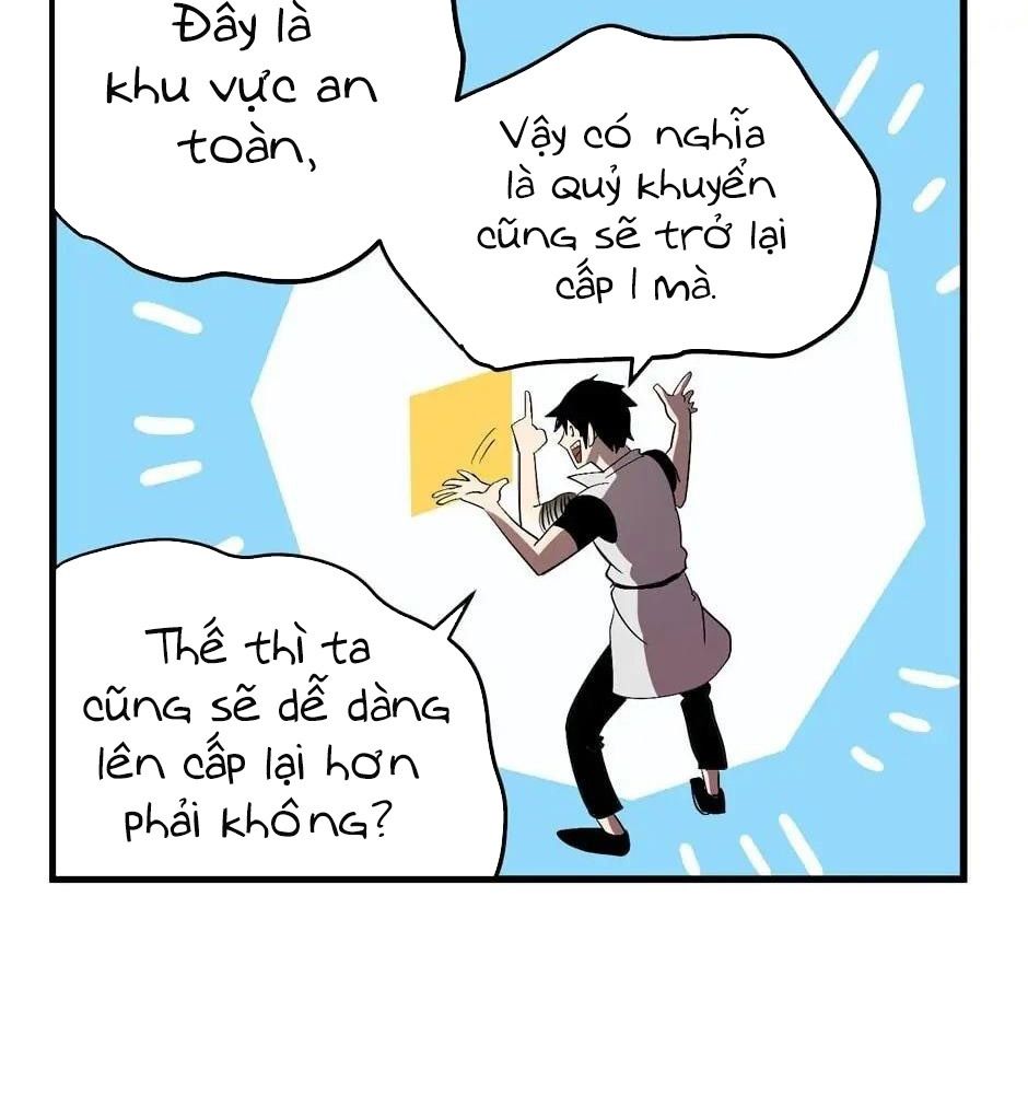 Câu Chuyện Sinh Tồn Của Kiếm Vương Ở Thế Giới Khác Chapter 2 - Trang 2