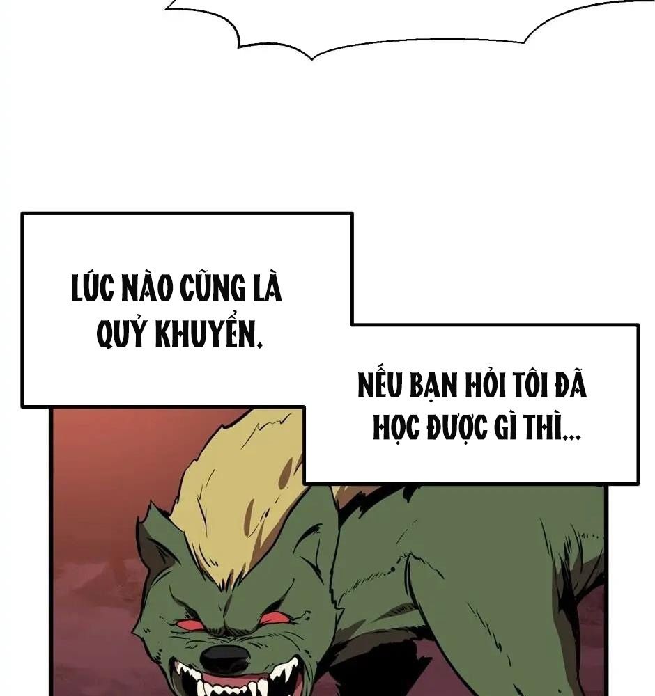 Câu Chuyện Sinh Tồn Của Kiếm Vương Ở Thế Giới Khác Chapter 2 - Trang 2