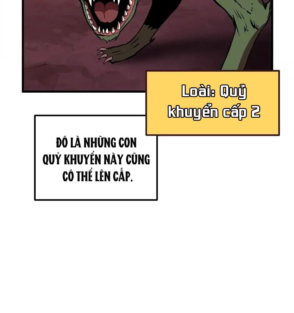 Câu Chuyện Sinh Tồn Của Kiếm Vương Ở Thế Giới Khác Chapter 2 - Trang 2