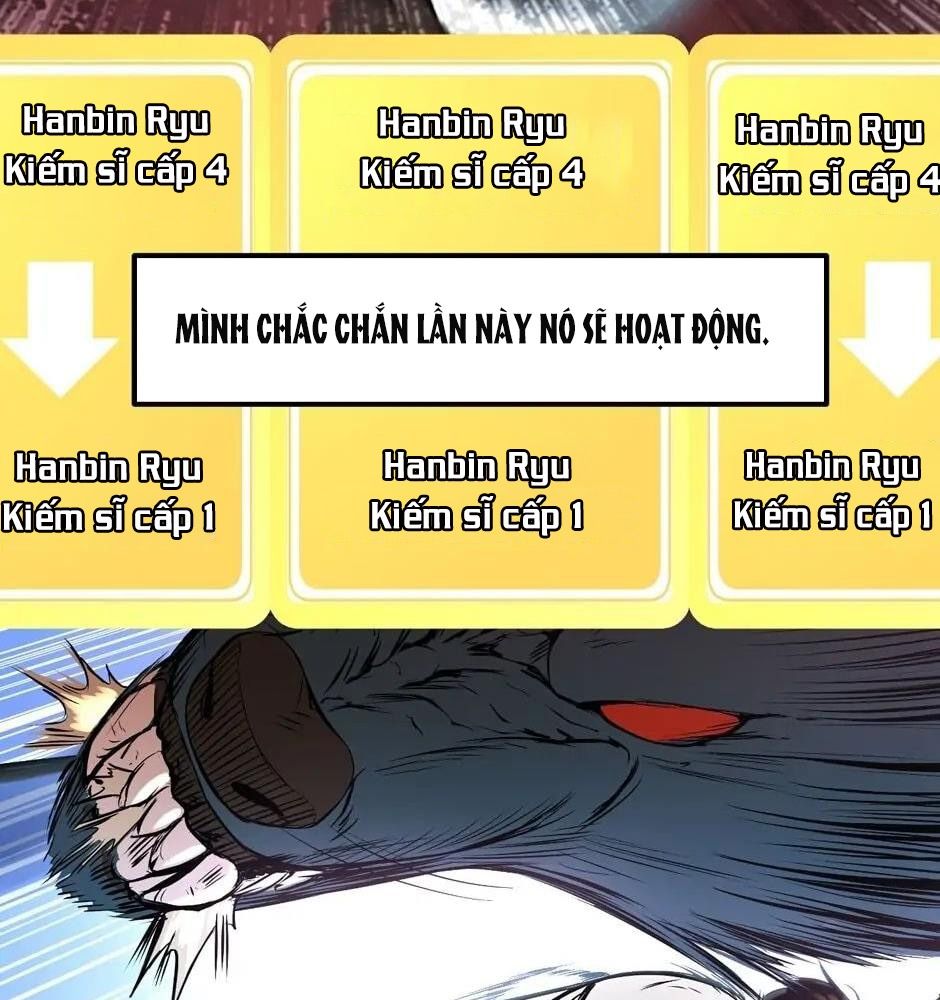 Câu Chuyện Sinh Tồn Của Kiếm Vương Ở Thế Giới Khác Chapter 2 - Trang 2