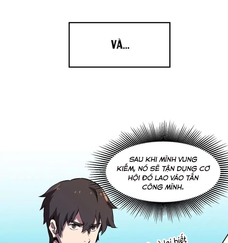 Câu Chuyện Sinh Tồn Của Kiếm Vương Ở Thế Giới Khác Chapter 2 - Trang 2