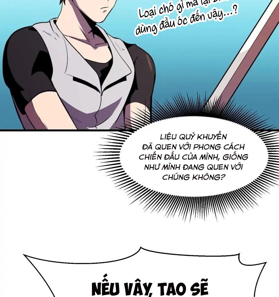Câu Chuyện Sinh Tồn Của Kiếm Vương Ở Thế Giới Khác Chapter 2 - Trang 2
