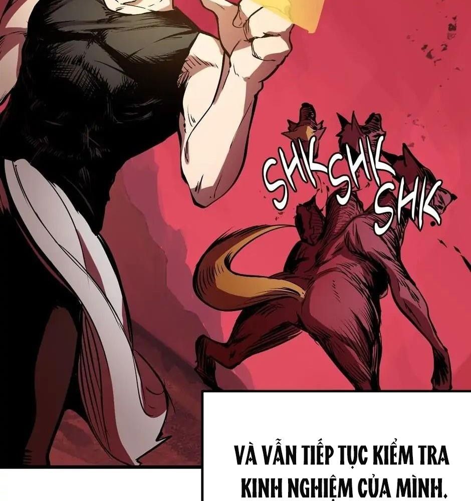 Câu Chuyện Sinh Tồn Của Kiếm Vương Ở Thế Giới Khác Chapter 2 - Trang 2
