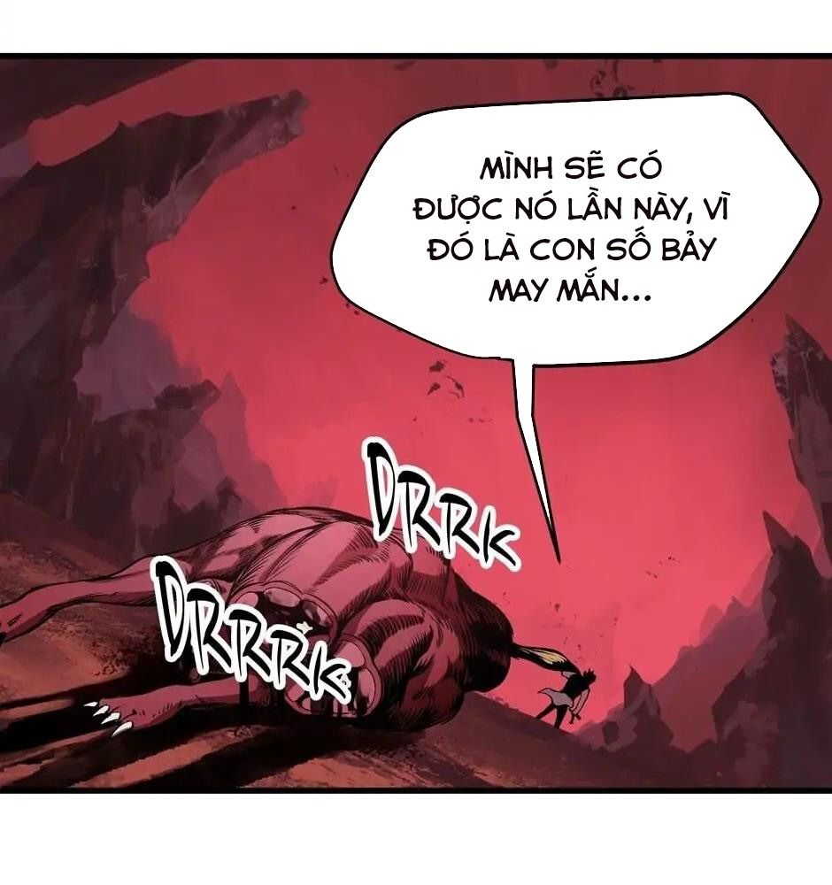 Câu Chuyện Sinh Tồn Của Kiếm Vương Ở Thế Giới Khác Chapter 2 - Trang 2