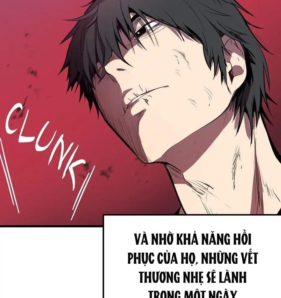 Câu Chuyện Sinh Tồn Của Kiếm Vương Ở Thế Giới Khác Chapter 2 - Trang 2