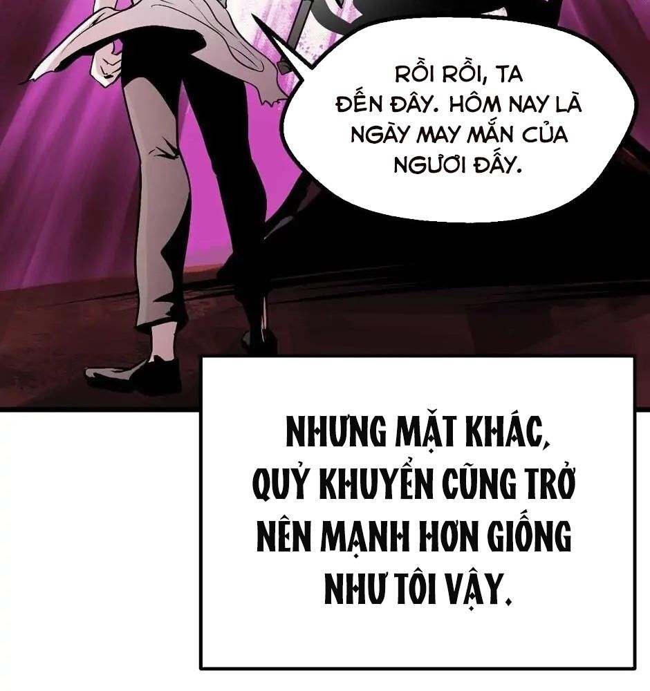 Câu Chuyện Sinh Tồn Của Kiếm Vương Ở Thế Giới Khác Chapter 2 - Trang 2