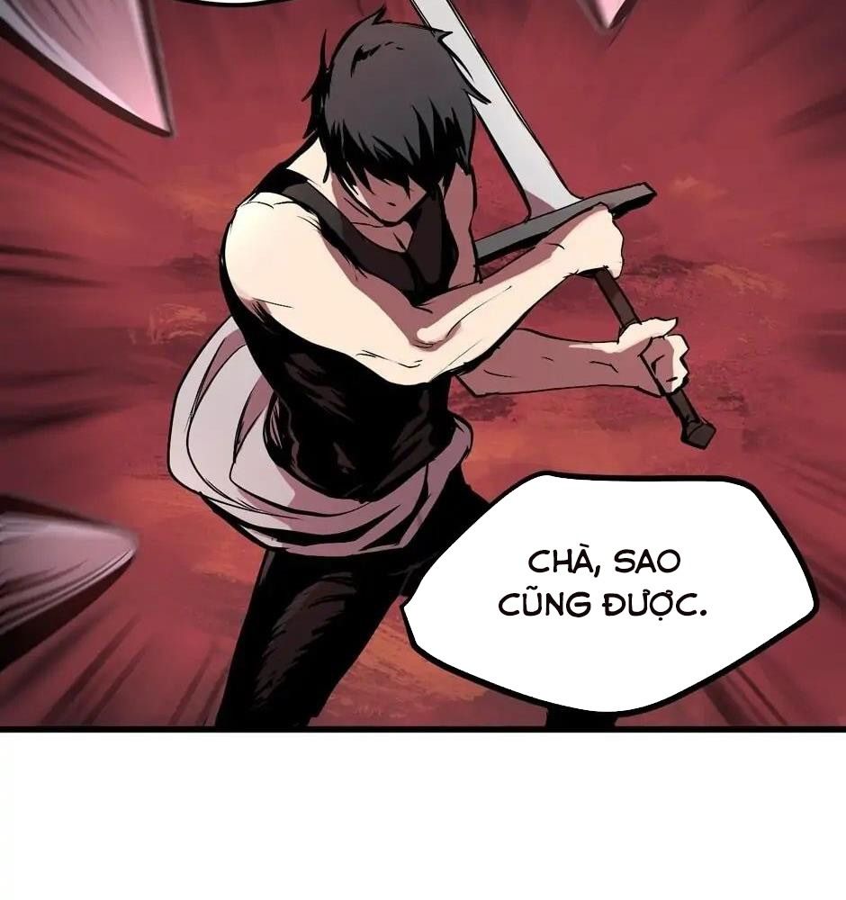 Câu Chuyện Sinh Tồn Của Kiếm Vương Ở Thế Giới Khác Chapter 2 - Trang 2