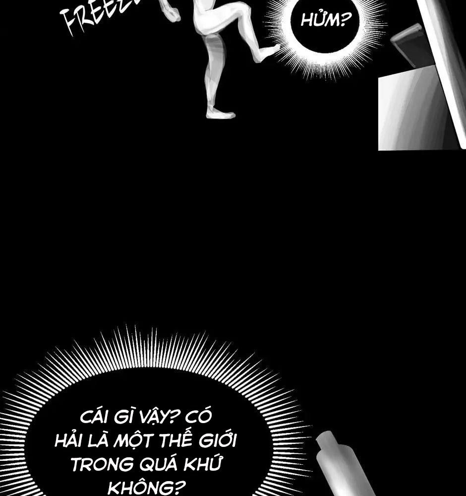 Câu Chuyện Sinh Tồn Của Kiếm Vương Ở Thế Giới Khác Chapter 2 - Trang 2