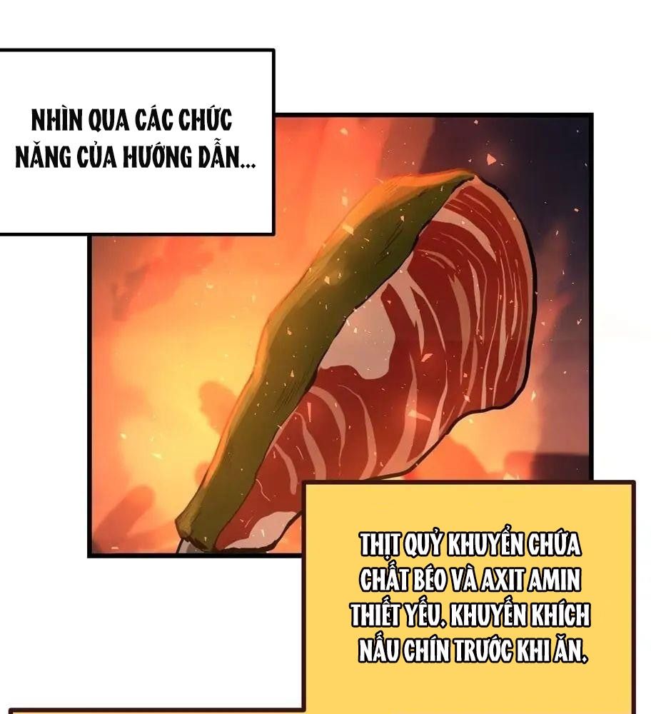 Câu Chuyện Sinh Tồn Của Kiếm Vương Ở Thế Giới Khác Chapter 2 - Trang 2