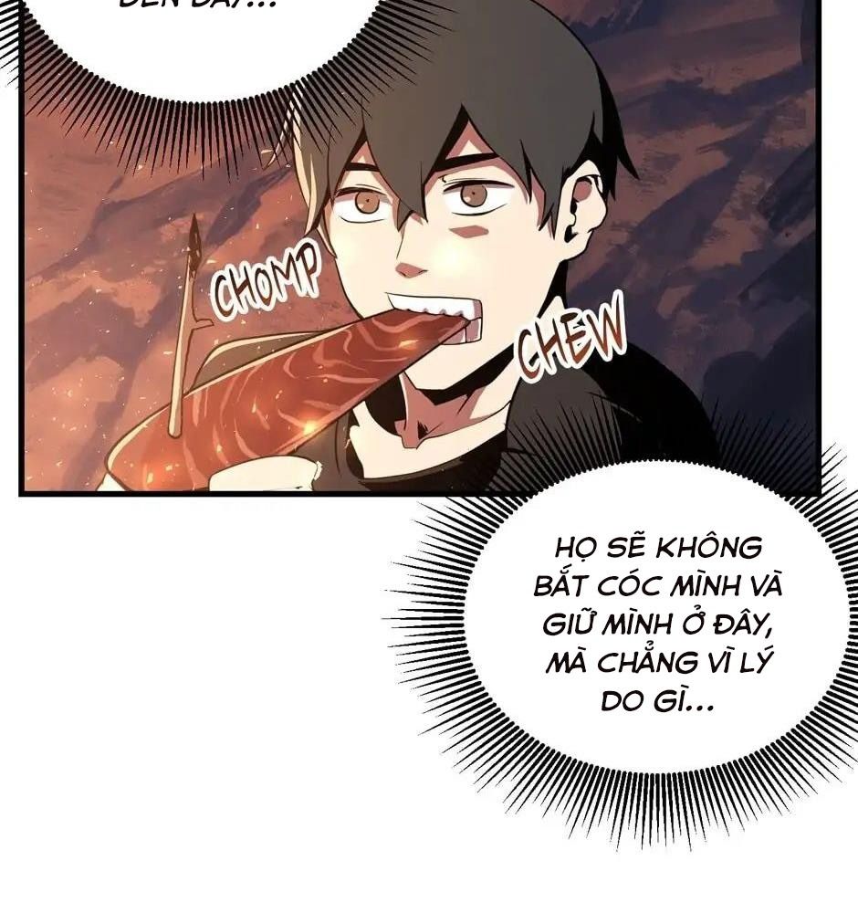 Câu Chuyện Sinh Tồn Của Kiếm Vương Ở Thế Giới Khác Chapter 2 - Trang 2