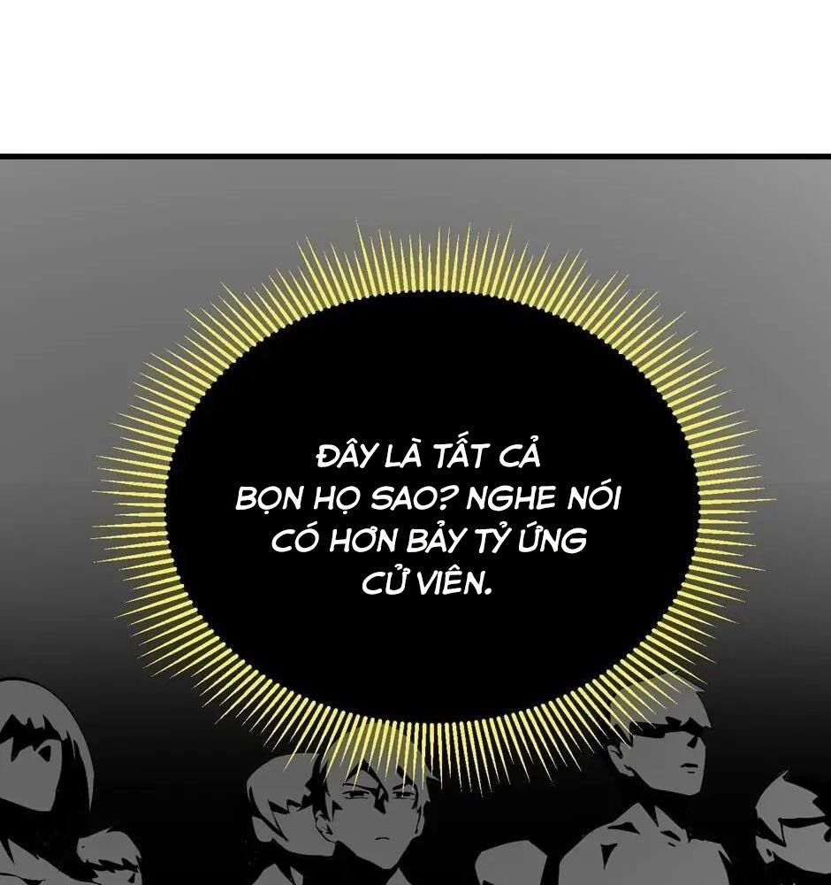 Câu Chuyện Sinh Tồn Của Kiếm Vương Ở Thế Giới Khác Chapter 2 - Trang 2