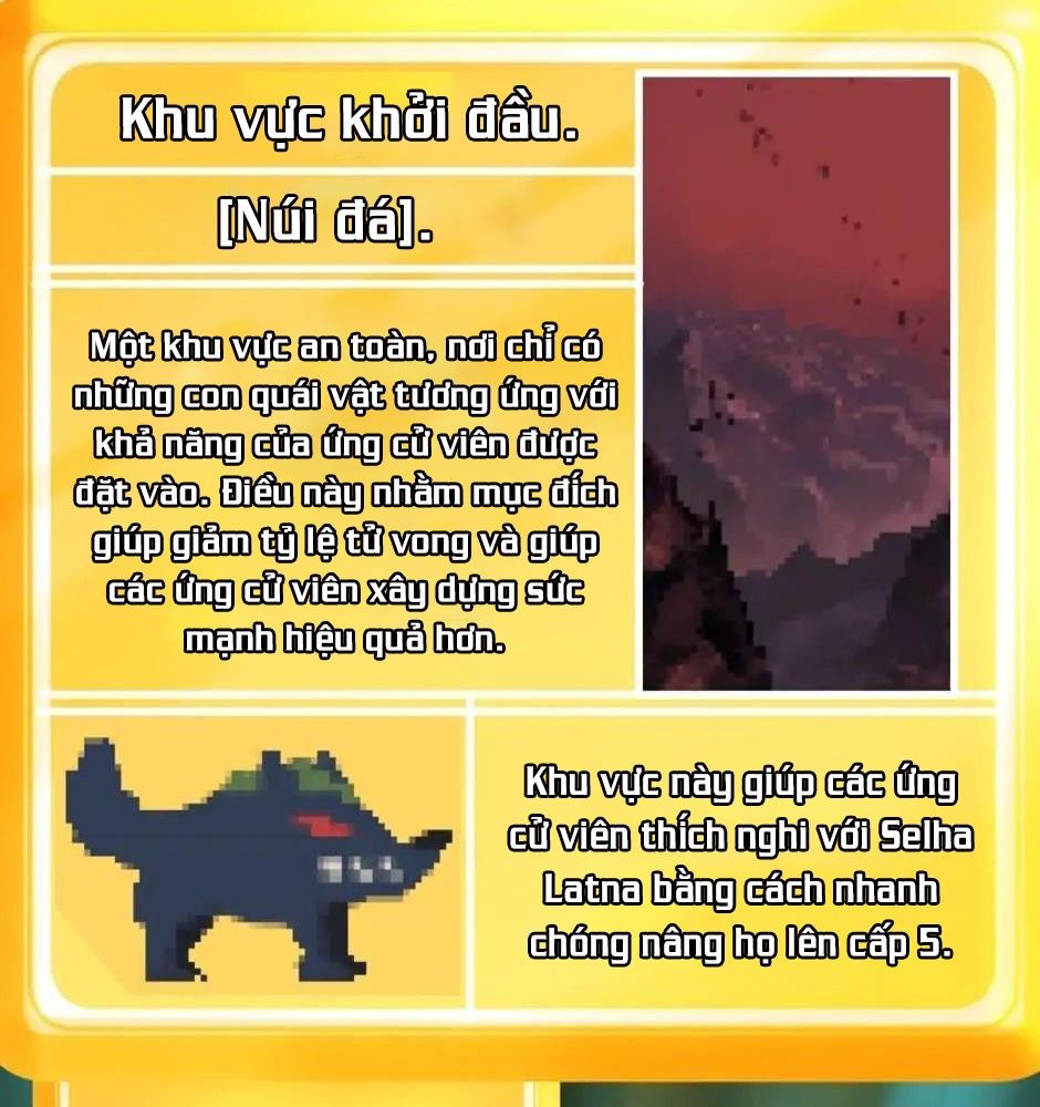 Câu Chuyện Sinh Tồn Của Kiếm Vương Ở Thế Giới Khác Chapter 2 - Trang 2
