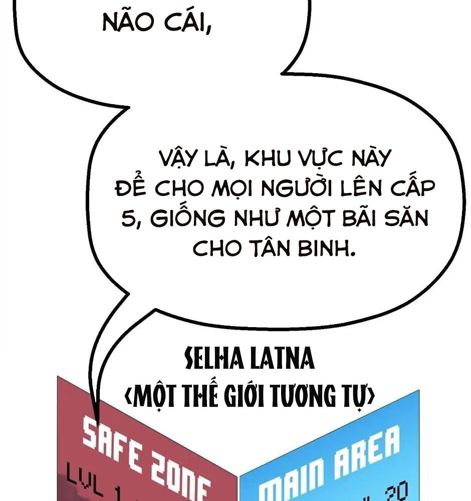 Câu Chuyện Sinh Tồn Của Kiếm Vương Ở Thế Giới Khác Chapter 2 - Trang 2