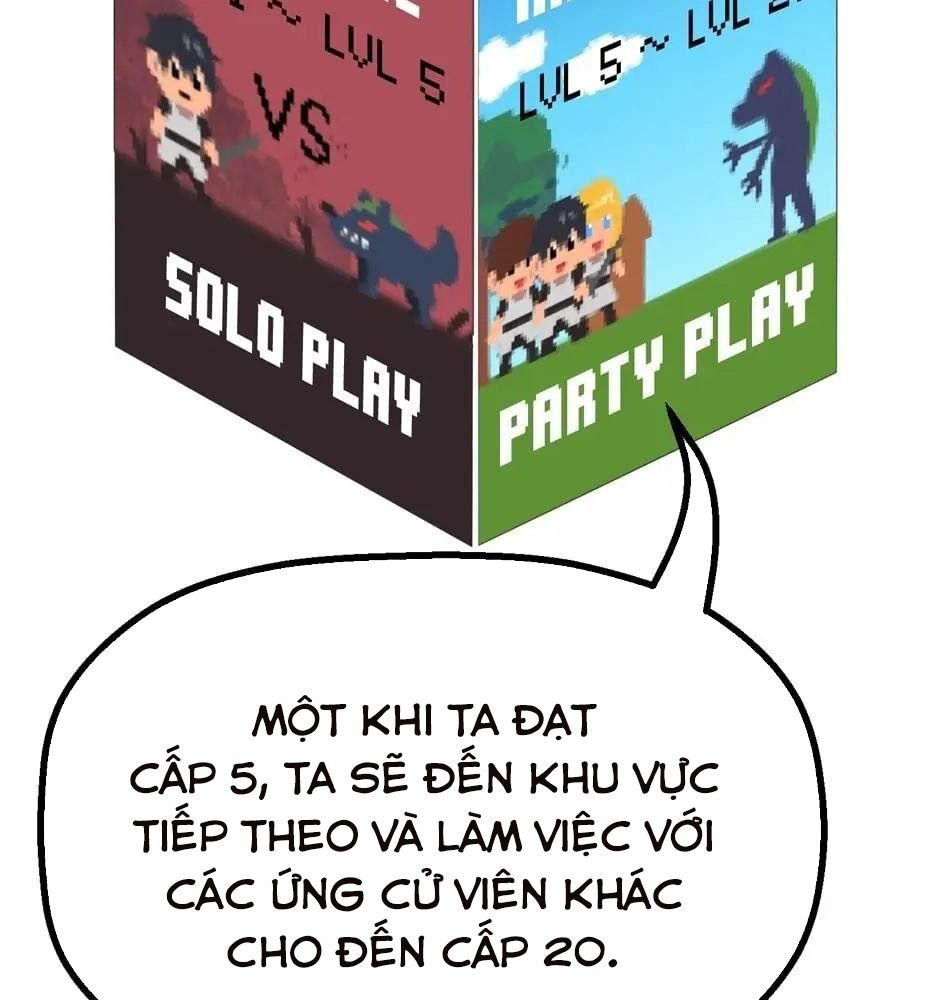 Câu Chuyện Sinh Tồn Của Kiếm Vương Ở Thế Giới Khác Chapter 2 - Trang 2