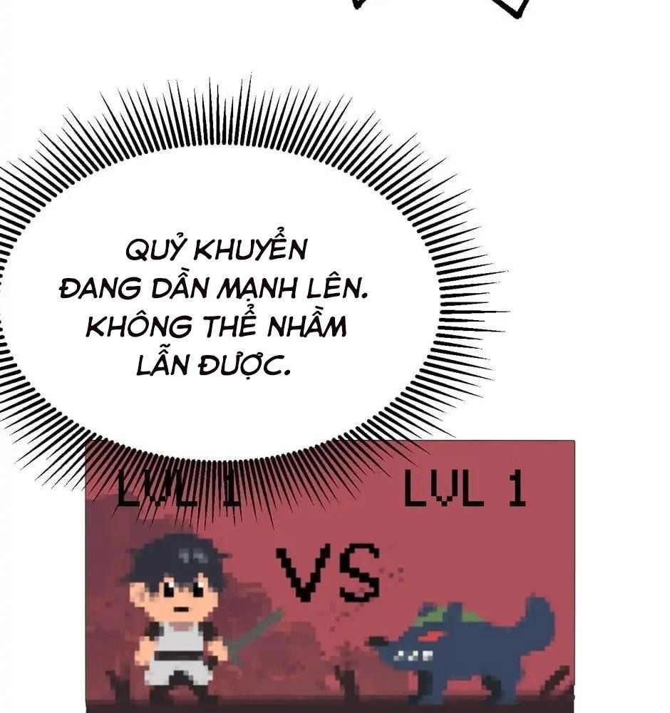 Câu Chuyện Sinh Tồn Của Kiếm Vương Ở Thế Giới Khác Chapter 2 - Trang 2