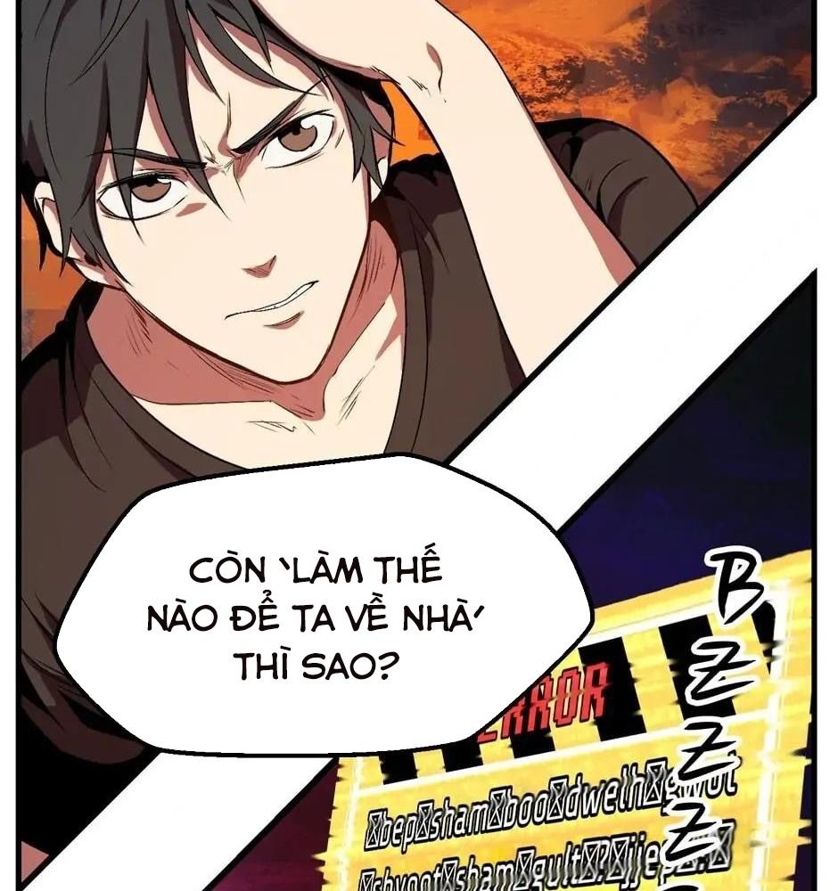 Câu Chuyện Sinh Tồn Của Kiếm Vương Ở Thế Giới Khác Chapter 2 - Trang 2