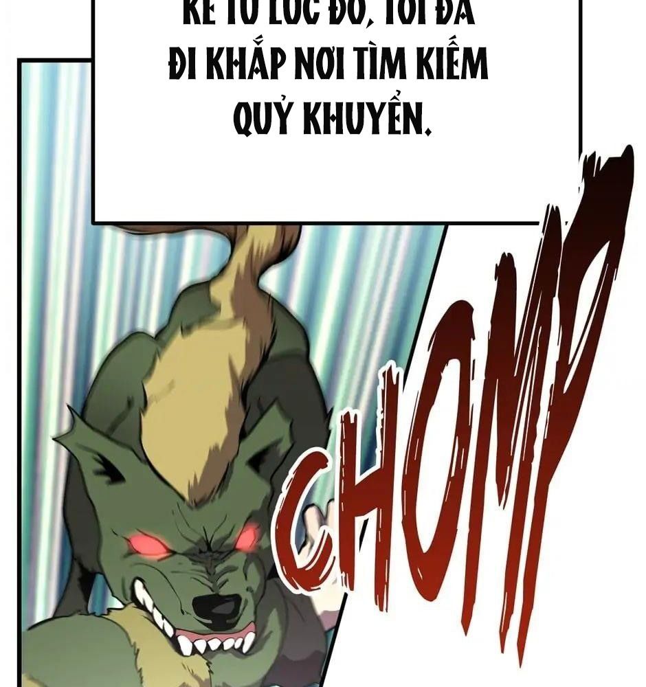 Câu Chuyện Sinh Tồn Của Kiếm Vương Ở Thế Giới Khác Chapter 2 - Trang 2