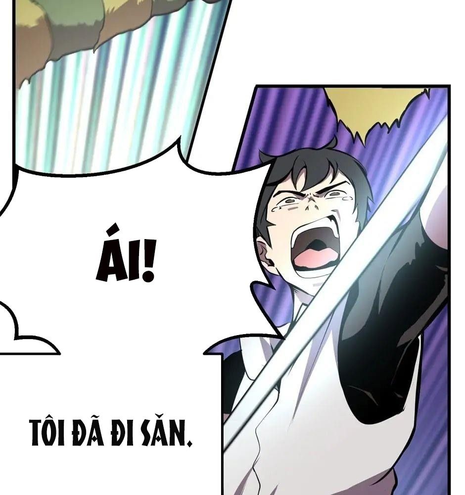 Câu Chuyện Sinh Tồn Của Kiếm Vương Ở Thế Giới Khác Chapter 2 - Trang 2