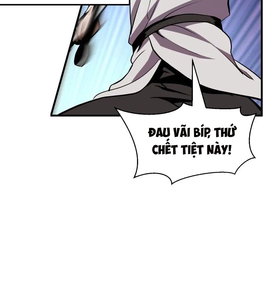 Câu Chuyện Sinh Tồn Của Kiếm Vương Ở Thế Giới Khác Chapter 2 - Trang 2