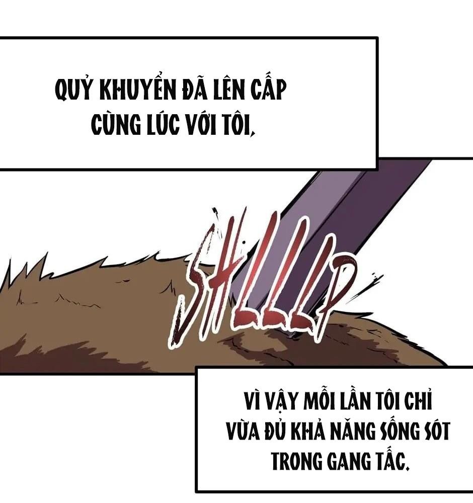 Câu Chuyện Sinh Tồn Của Kiếm Vương Ở Thế Giới Khác Chapter 2 - Trang 2