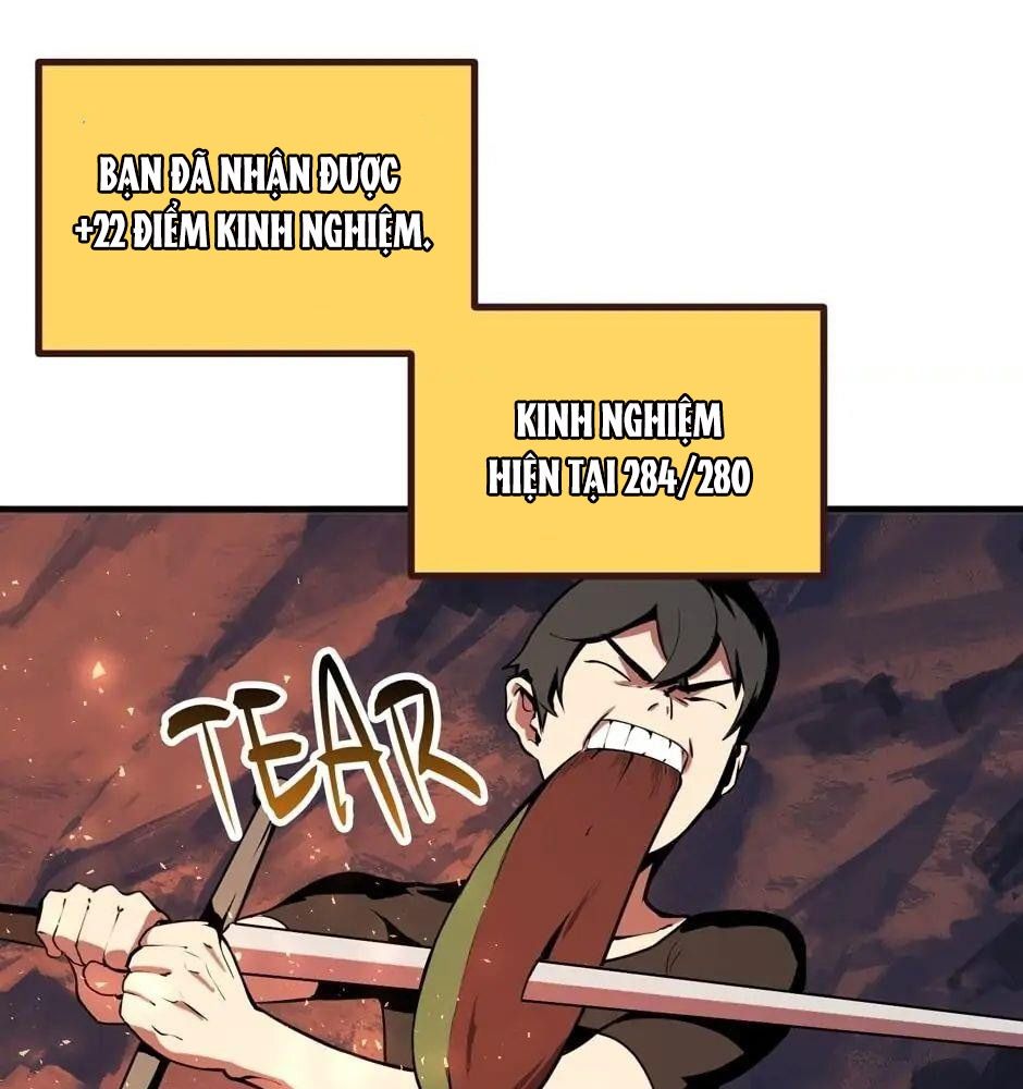 Câu Chuyện Sinh Tồn Của Kiếm Vương Ở Thế Giới Khác Chapter 2 - Trang 2