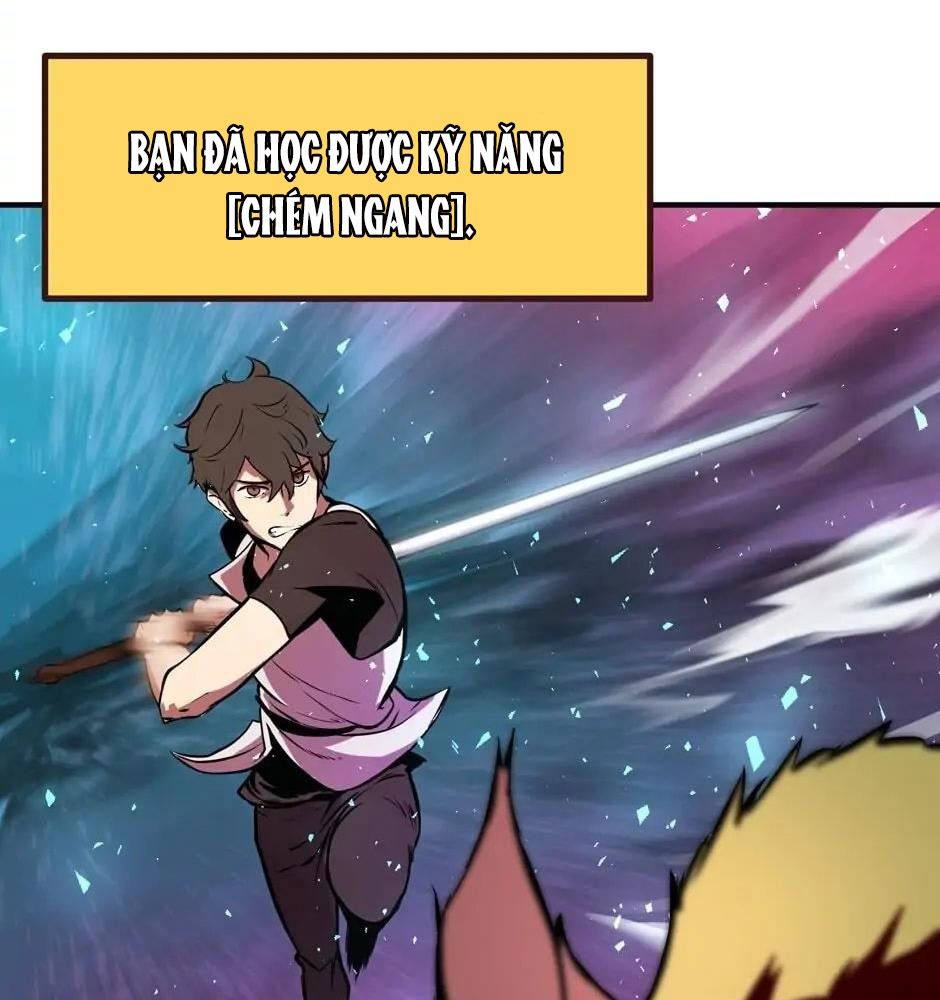 Câu Chuyện Sinh Tồn Của Kiếm Vương Ở Thế Giới Khác Chapter 2 - Trang 2