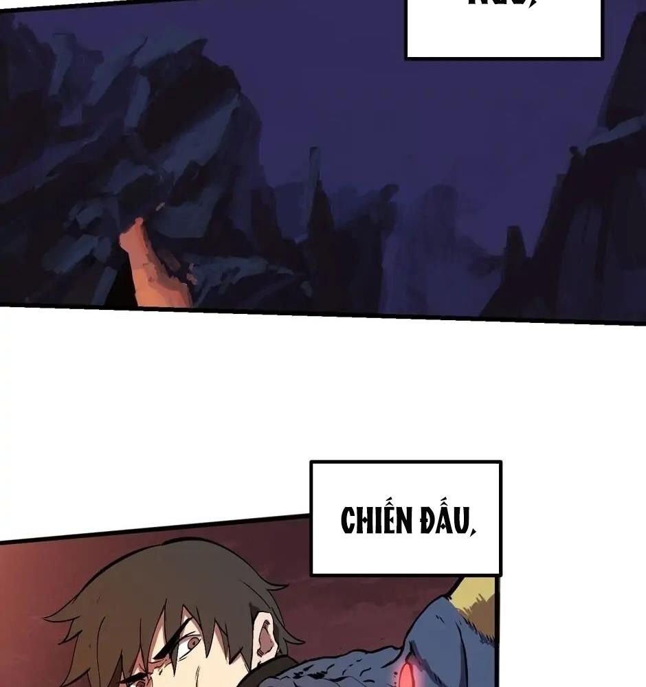 Câu Chuyện Sinh Tồn Của Kiếm Vương Ở Thế Giới Khác Chapter 2 - Trang 2