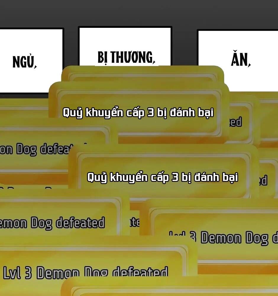 Câu Chuyện Sinh Tồn Của Kiếm Vương Ở Thế Giới Khác Chapter 2 - Trang 2