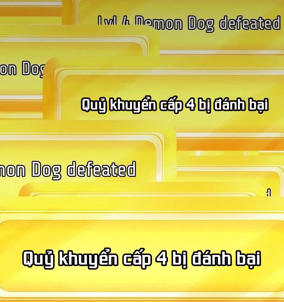 Câu Chuyện Sinh Tồn Của Kiếm Vương Ở Thế Giới Khác Chapter 2 - Trang 2