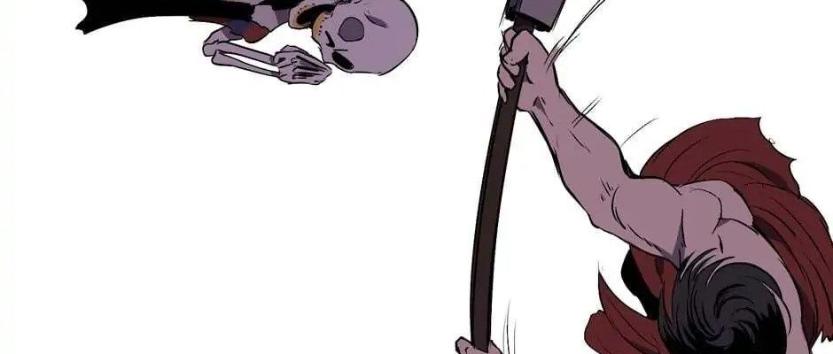 Câu Chuyện Sinh Tồn Của Kiếm Vương Ở Thế Giới Khác Chapter 20 - Trang 2