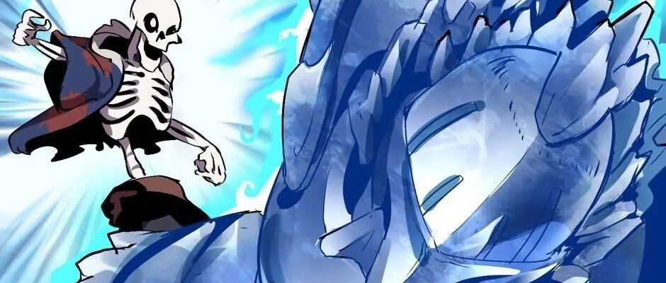 Câu Chuyện Sinh Tồn Của Kiếm Vương Ở Thế Giới Khác Chapter 20 - Trang 2