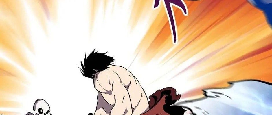 Câu Chuyện Sinh Tồn Của Kiếm Vương Ở Thế Giới Khác Chapter 20 - Trang 2