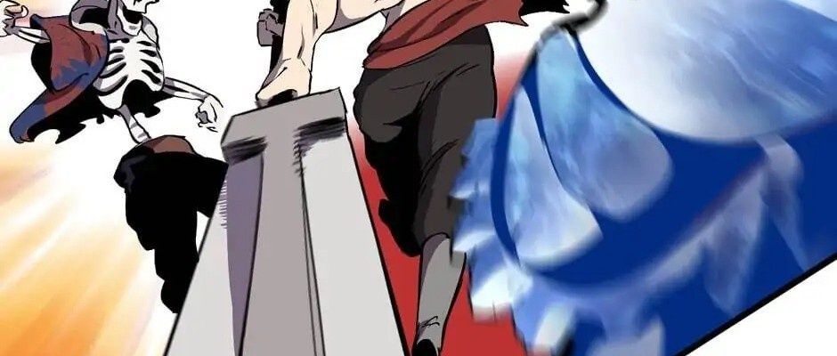 Câu Chuyện Sinh Tồn Của Kiếm Vương Ở Thế Giới Khác Chapter 20 - Trang 2