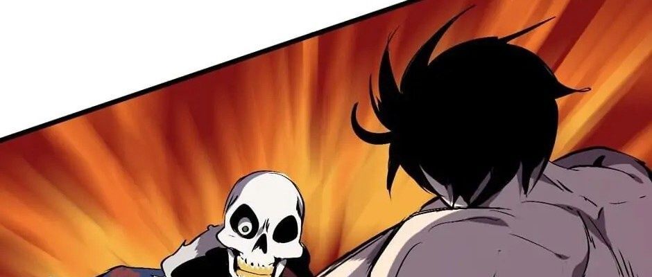 Câu Chuyện Sinh Tồn Của Kiếm Vương Ở Thế Giới Khác Chapter 20 - Trang 2