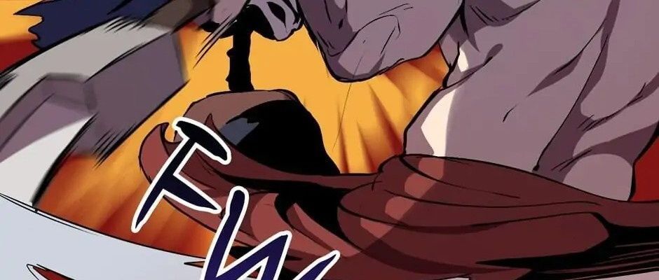 Câu Chuyện Sinh Tồn Của Kiếm Vương Ở Thế Giới Khác Chapter 20 - Trang 2