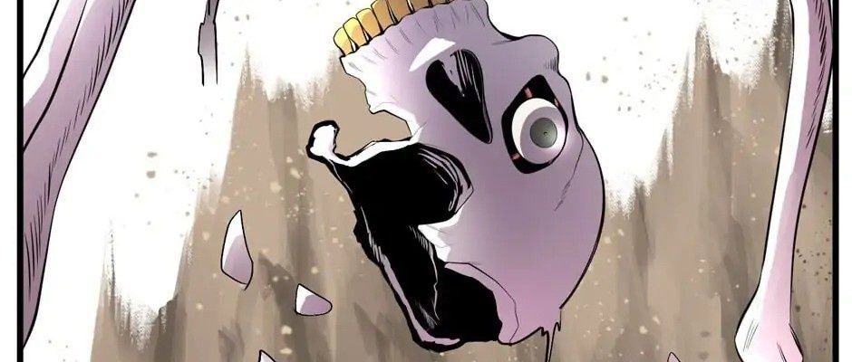 Câu Chuyện Sinh Tồn Của Kiếm Vương Ở Thế Giới Khác Chapter 20 - Trang 2