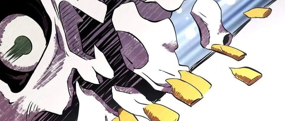 Câu Chuyện Sinh Tồn Của Kiếm Vương Ở Thế Giới Khác Chapter 20 - Trang 2