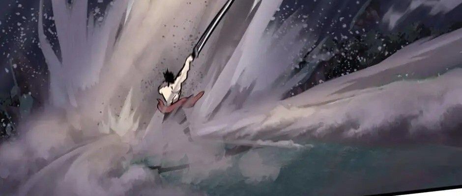 Câu Chuyện Sinh Tồn Của Kiếm Vương Ở Thế Giới Khác Chapter 20 - Trang 2