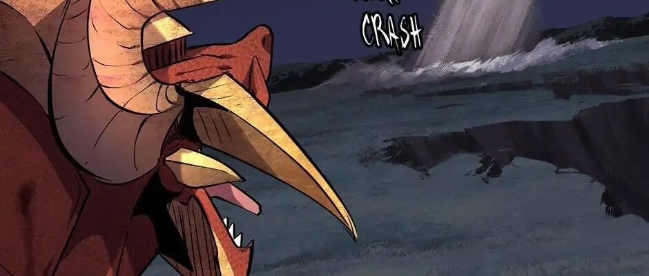 Câu Chuyện Sinh Tồn Của Kiếm Vương Ở Thế Giới Khác Chapter 20 - Trang 2