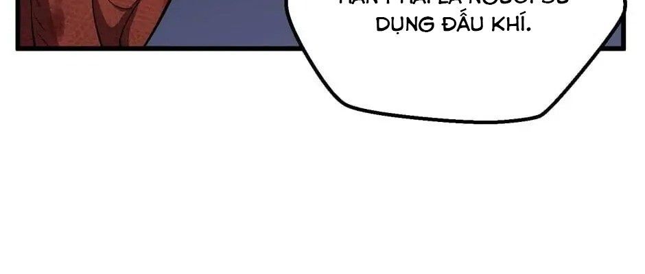 Câu Chuyện Sinh Tồn Của Kiếm Vương Ở Thế Giới Khác Chapter 20 - Trang 2