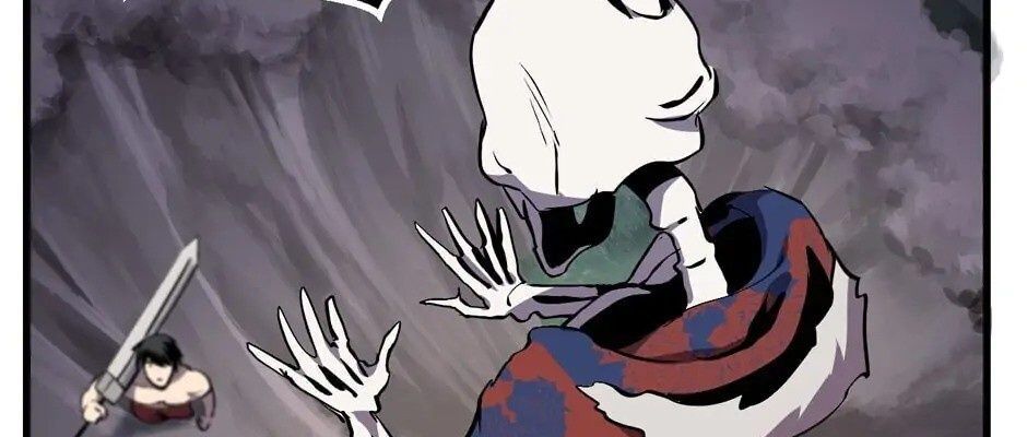 Câu Chuyện Sinh Tồn Của Kiếm Vương Ở Thế Giới Khác Chapter 20 - Trang 2