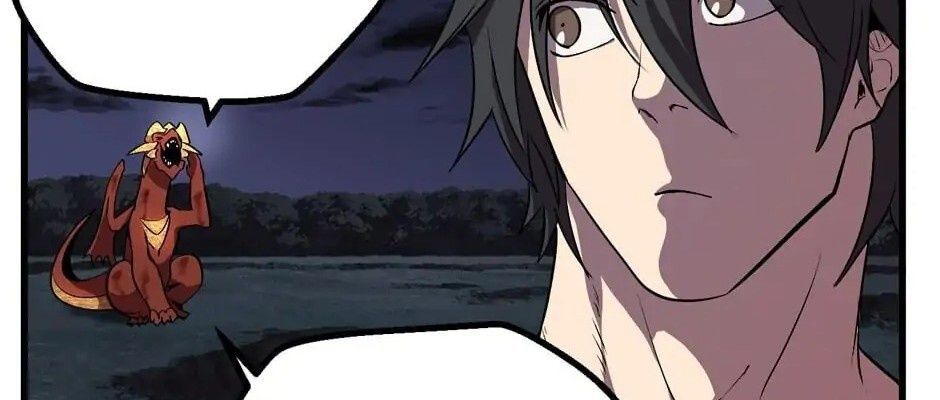 Câu Chuyện Sinh Tồn Của Kiếm Vương Ở Thế Giới Khác Chapter 20 - Trang 2