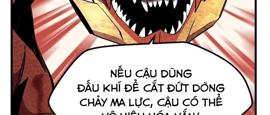 Câu Chuyện Sinh Tồn Của Kiếm Vương Ở Thế Giới Khác Chapter 20 - Trang 2