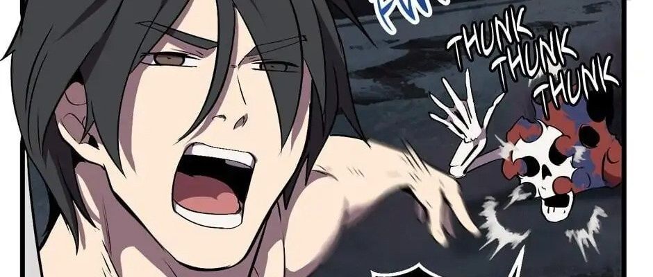 Câu Chuyện Sinh Tồn Của Kiếm Vương Ở Thế Giới Khác Chapter 20 - Trang 2