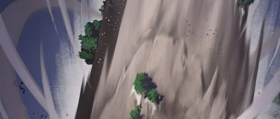 Câu Chuyện Sinh Tồn Của Kiếm Vương Ở Thế Giới Khác Chapter 20 - Trang 2