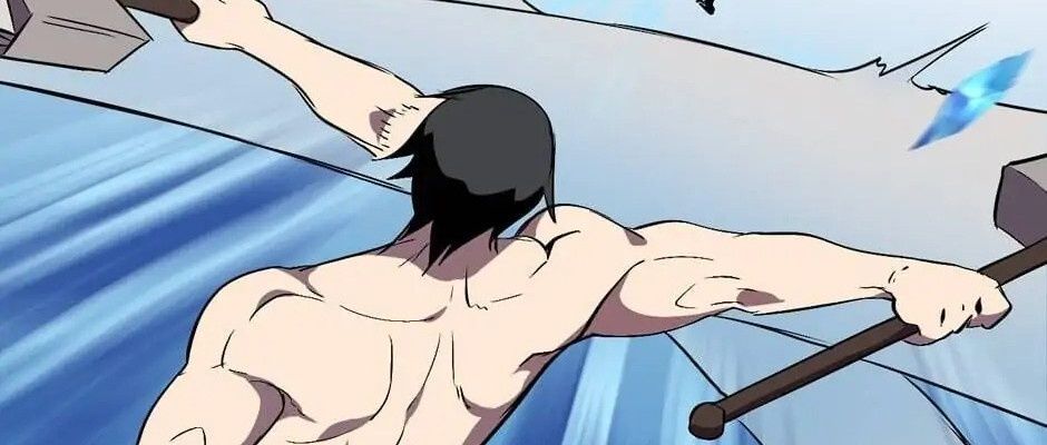 Câu Chuyện Sinh Tồn Của Kiếm Vương Ở Thế Giới Khác Chapter 20 - Trang 2