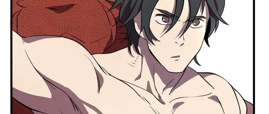 Câu Chuyện Sinh Tồn Của Kiếm Vương Ở Thế Giới Khác Chapter 20 - Trang 2