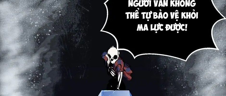 Câu Chuyện Sinh Tồn Của Kiếm Vương Ở Thế Giới Khác Chapter 20 - Trang 2