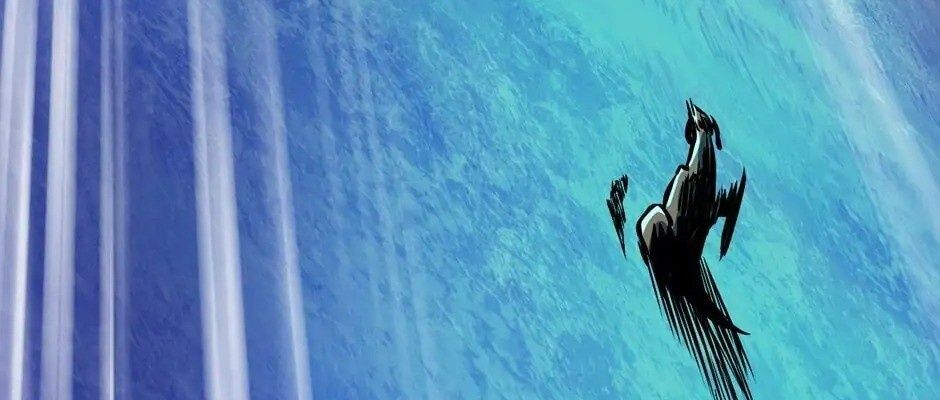 Câu Chuyện Sinh Tồn Của Kiếm Vương Ở Thế Giới Khác Chapter 20 - Trang 2